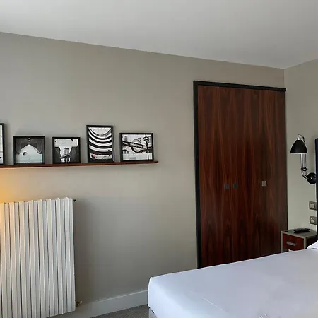 Londres Et New York - Teritoria 3* 巴黎