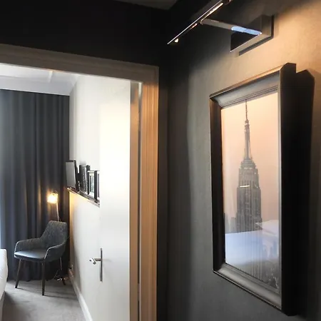 酒店 Londres Et New York - Teritoria 巴黎
