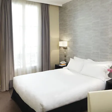 Hotel Londres Et New York - Teritoria
