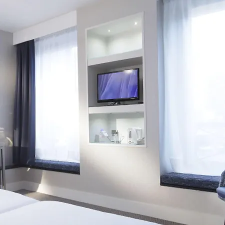 Londres Et New York - Les Collectionneurs Hotel