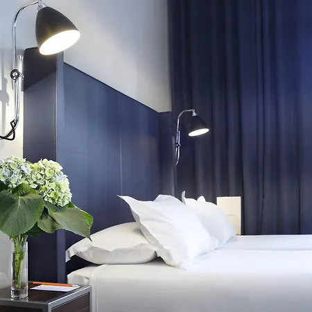 Hotel Londres Et New York - Les Collectionneurs 3*