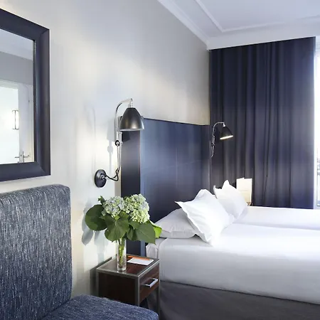 Hotel Londres Et New York - Teritoria Parijs