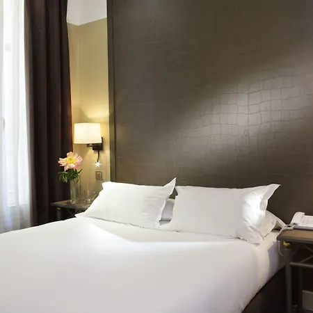 Londres Et New York - Teritoria Ξενοδοχείο Παρίσι