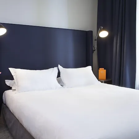 Londres Et New York - Teritoria Ξενοδοχείο