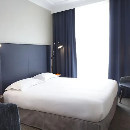 Londres Et New York - Teritoria Ξενοδοχείο Παρίσι