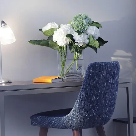 Ξενοδοχείο Londres Et New York - Teritoria 3*