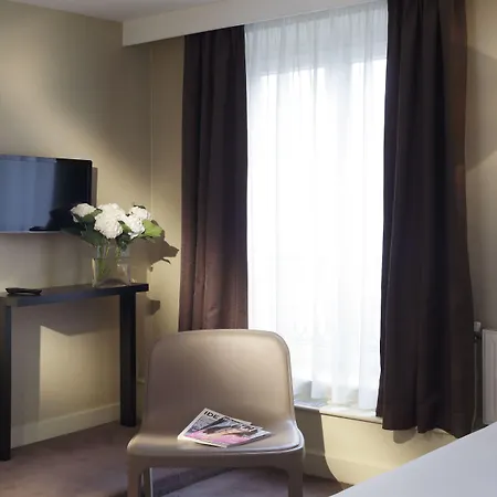 Ξενοδοχείο Londres Et New York - Teritoria