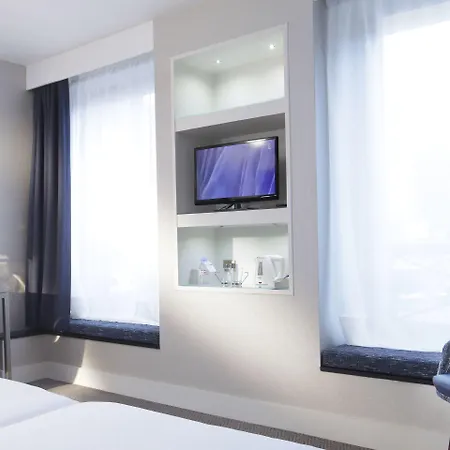 Londres Et New York - Teritoria 3* パリ