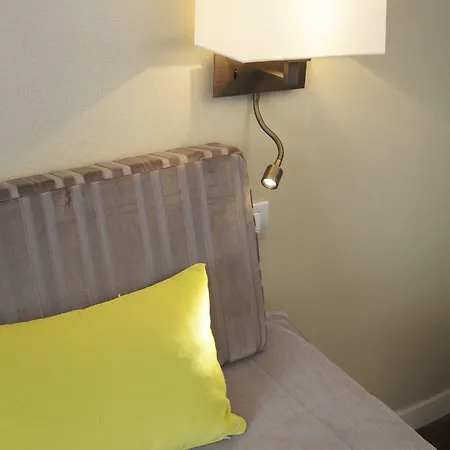 Ξενοδοχείο Londres Et New York - Teritoria