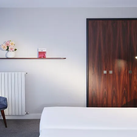 Londres Et New York - Teritoria 3*