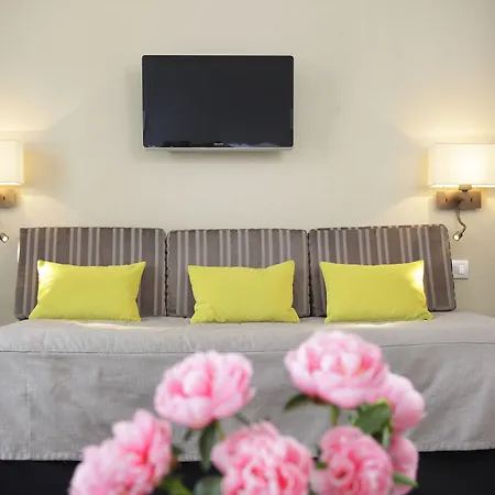 Ξενοδοχείο Londres Et New York - Teritoria 3*