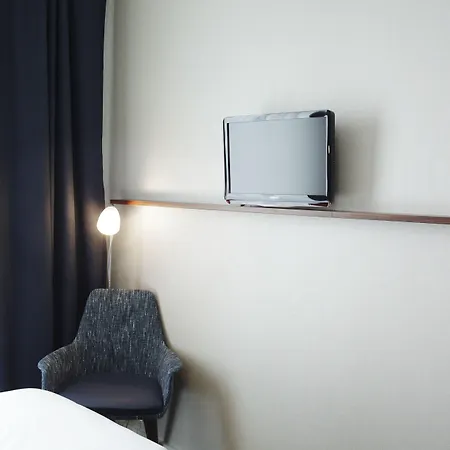 Londres Et New York - Teritoria Ξενοδοχείο