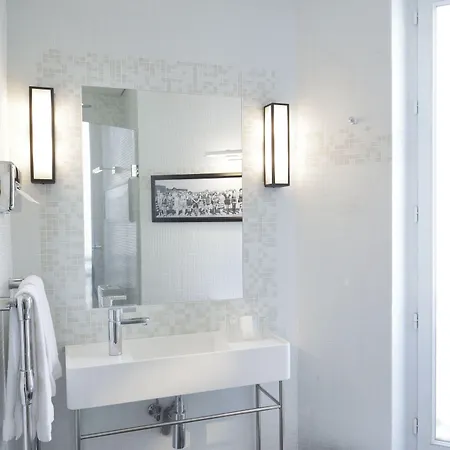 Londres Et New York - Teritoria Ξενοδοχείο Παρίσι