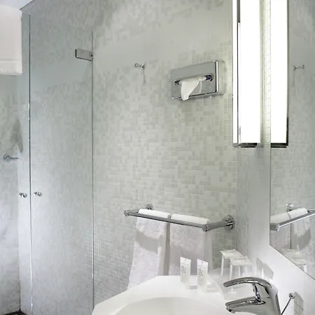 Ξενοδοχείο Londres Et New York - Teritoria