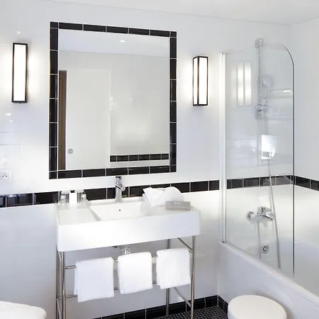 Londres Et New York - Teritoria Ξενοδοχείο Παρίσι