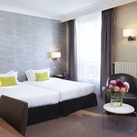 Londres Et New York - Teritoria ホテル