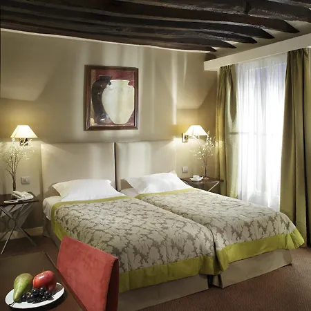 ホテル Londres Et New York - Teritoria 3*