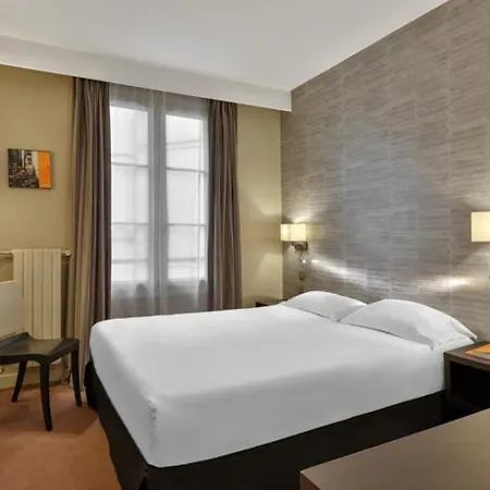 Londres Et New York - Teritoria 3* Paris