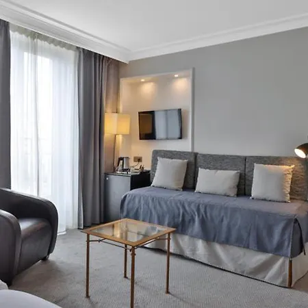 Londres Et New York - Teritoria 3* Paris