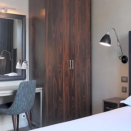 Hotel Londres Et New York - Teritoria
