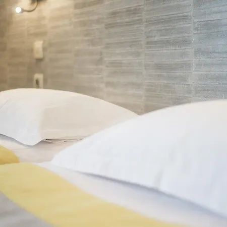 Londres Et New York - Teritoria ホテル パリ