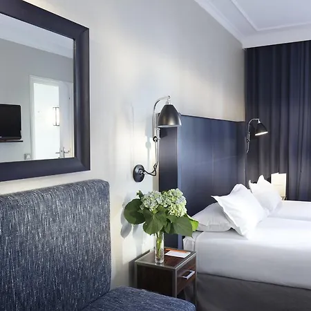 Hotel Londres Et New York - Teritoria 3*