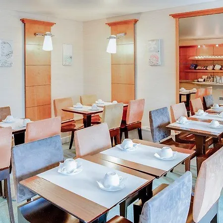 Hotel Londres Et New York - Les Collectionneurs Paris