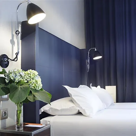 Londres Et New York - Teritoria 3* パリ