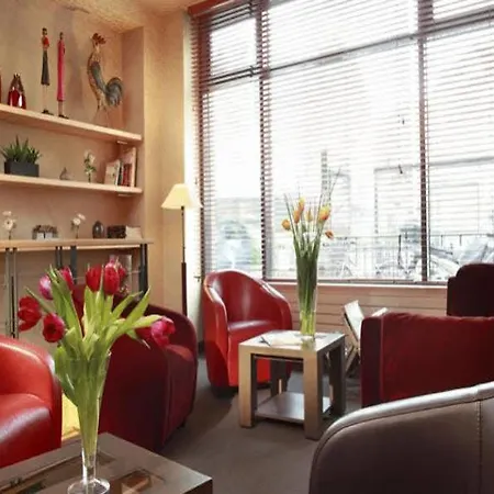 Hotel Londres Et New York - Les Collectionneurs