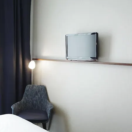 Hotel Londres Et New York - Les Collectionneurs 3*