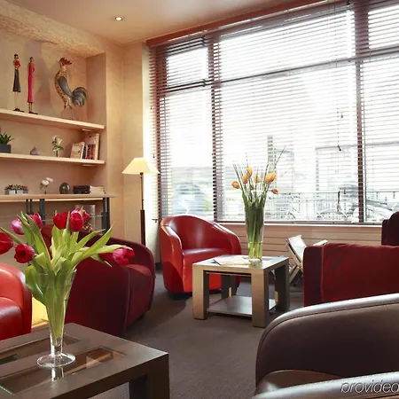 Hotel Londres Et New York - Teritoria Parijs