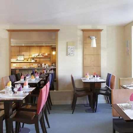 Hotel Londres Et New York - Les Collectionneurs 3*