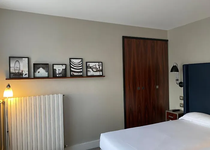 Londres Et New York - Teritoria 3* باريس