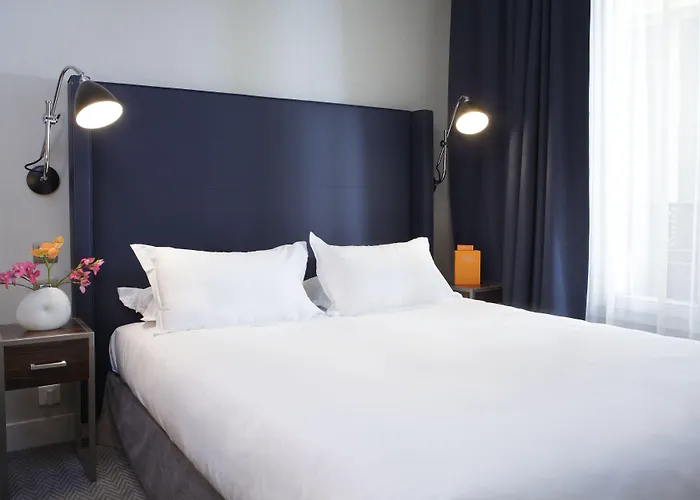 Londres Et New York - Teritoria فندق