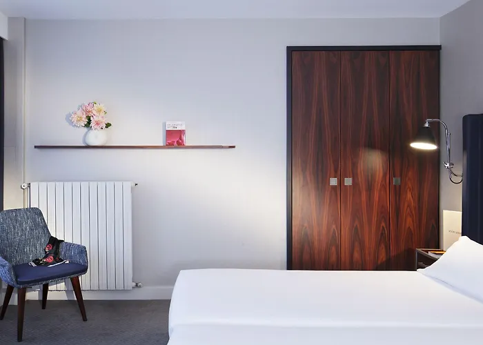 Londres Et New York - Teritoria 3*