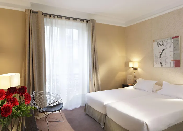 Londres Et New York - Teritoria 3* باريس