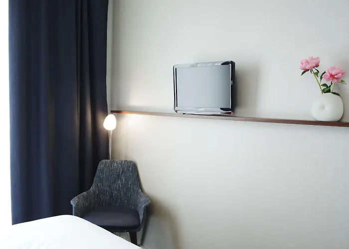 Londres Et New York - Teritoria فندق