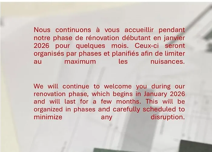 Londres Et New York - Teritoria 3* باريس