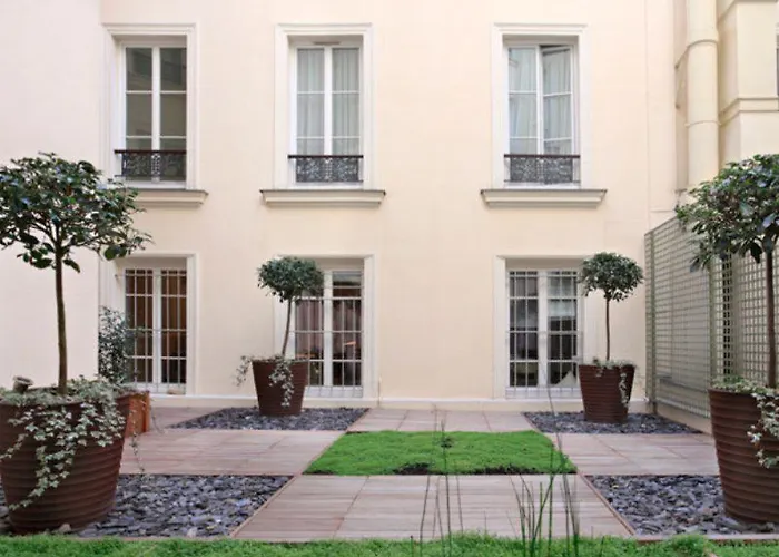 Londres Et New York - Teritoria فندق