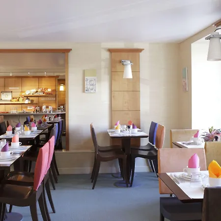 Londres Et New York - Teritoria 酒店 3*