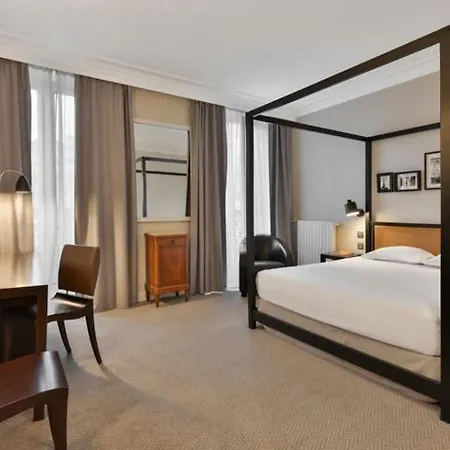 Londres Et New York - Teritoria 3* 巴黎