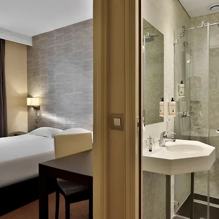 Londres Et New York - Teritoria Szálloda 3*