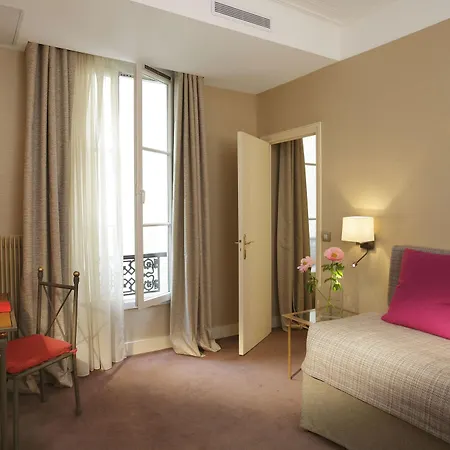 Hotel Londres Et New York - Teritoria