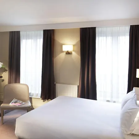 Hotel Londres Et New York - Teritoria
