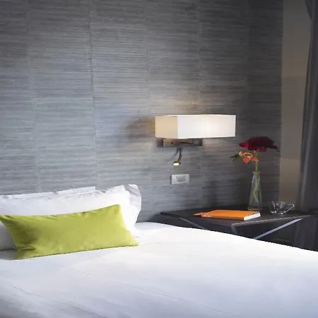 Hotel Londres Et New York - Teritoria 3*