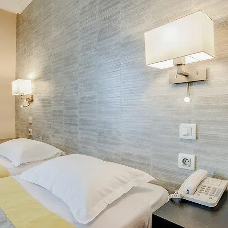 Hotel Londres Et New York - Teritoria