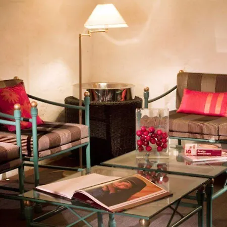 Hotel Londres Et New York - Teritoria 3*