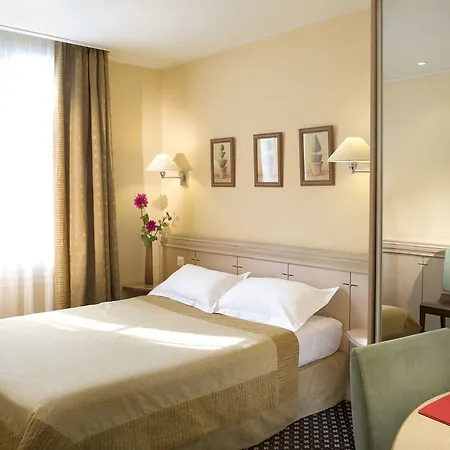 Hotel Londres Et New York - Teritoria Paris