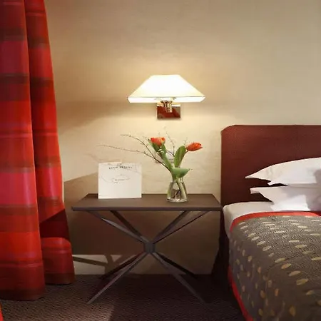 Hotel Londres Et New York - Teritoria Paris