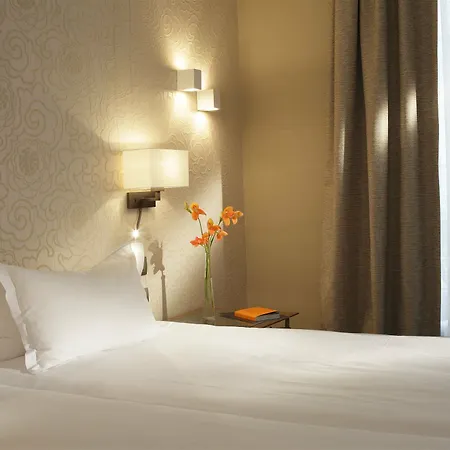 Londres Et New York - Teritoria 3* Paris